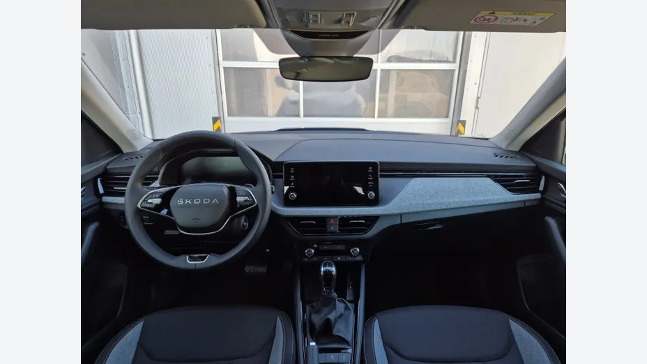 SKODA Kamiq Kamiq 1.0 TSI Drive DSG Nowy