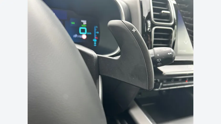 CITROEN C5 Aircross -