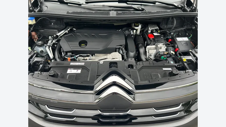 CITROEN C5 Aircross -