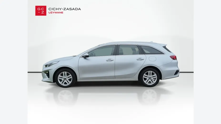 KIA Cee'd -
