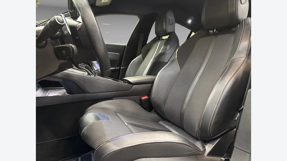 PEUGEOT 508 -