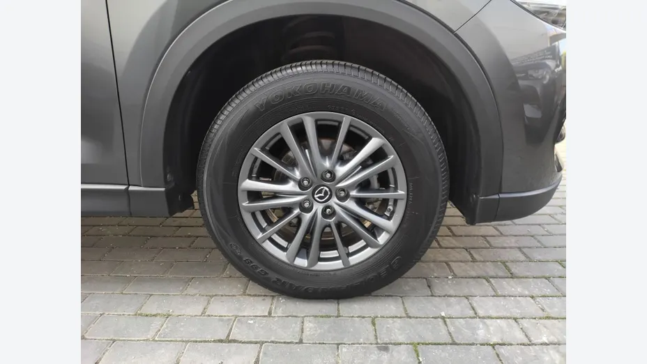 MAZDA CX-5 CX-5 2.0 Skyenergy 2WD