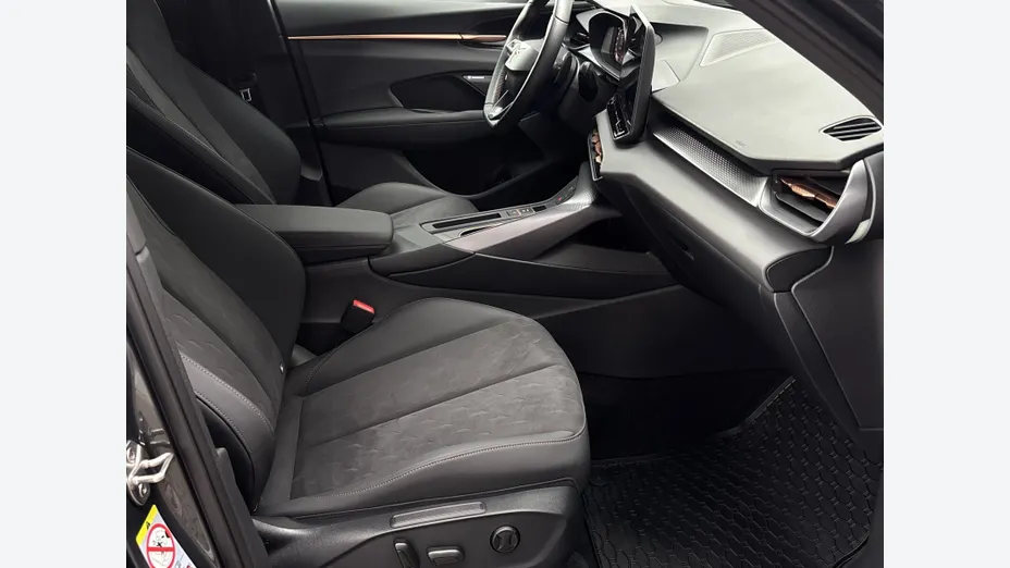 CUPRA Terramar Terramar 2.0 TSI 4Drive VZ DSG