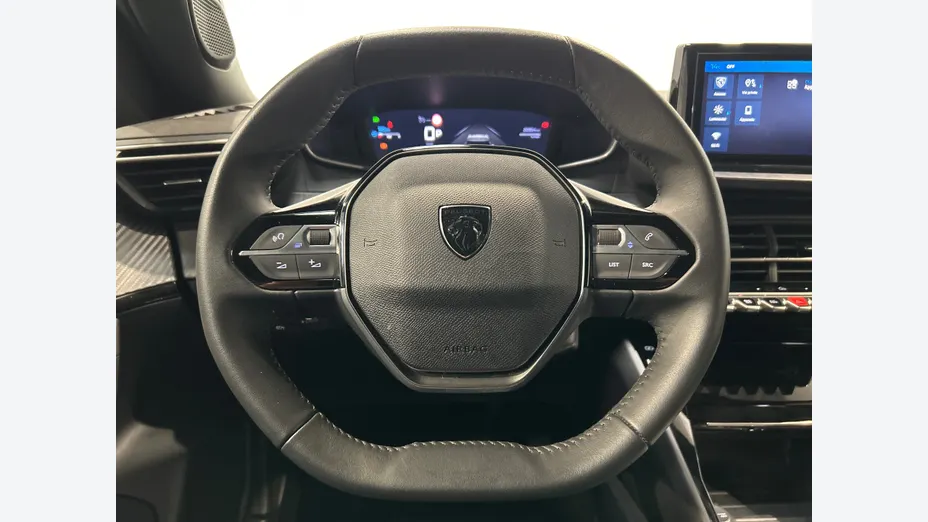 PEUGEOT 2008 -