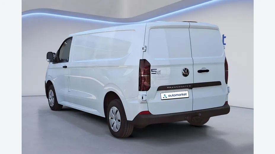 VOLKSWAGEN Transporter Transporter TDI L2H1 Nowy