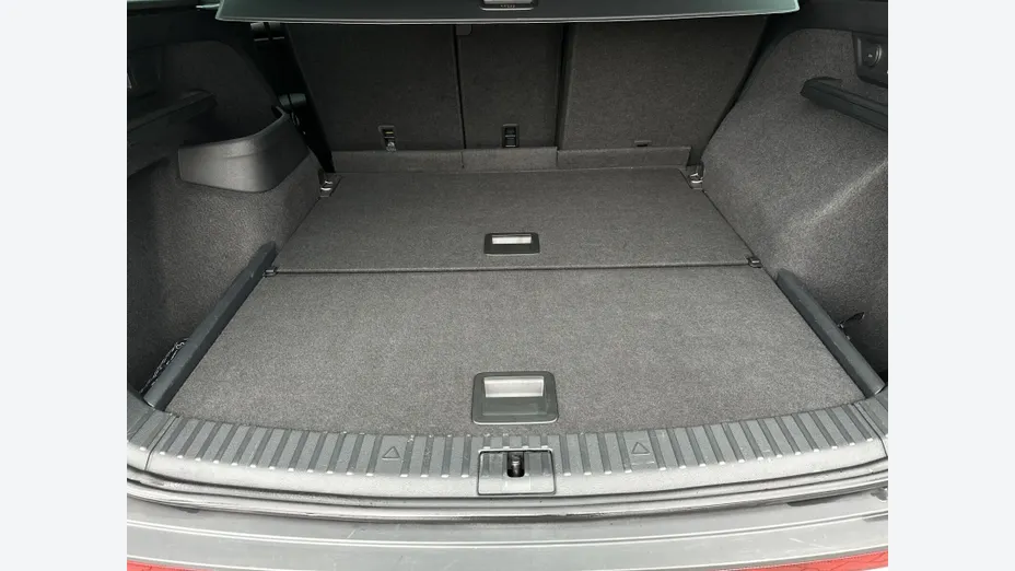 SKODA Kodiaq Kodiaq 2.0 TSI 4x4 RS DSG