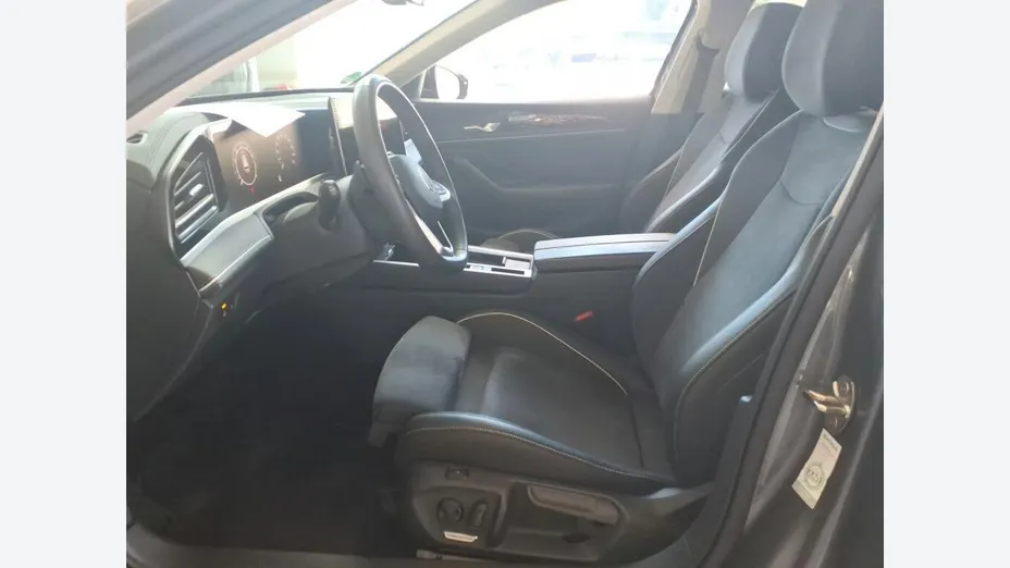 VOLKSWAGEN Passat Passat 1.5 TSI ACT mHEV Business DSG