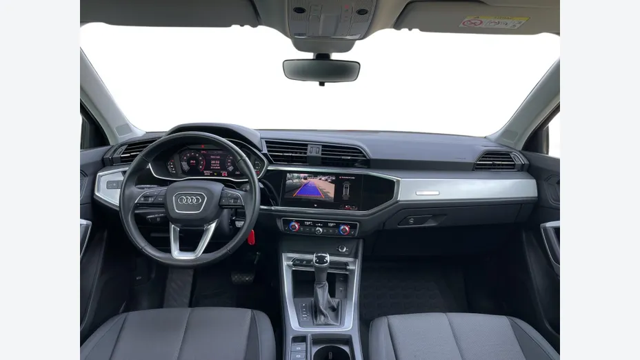 AUDI Q3 Sportback -