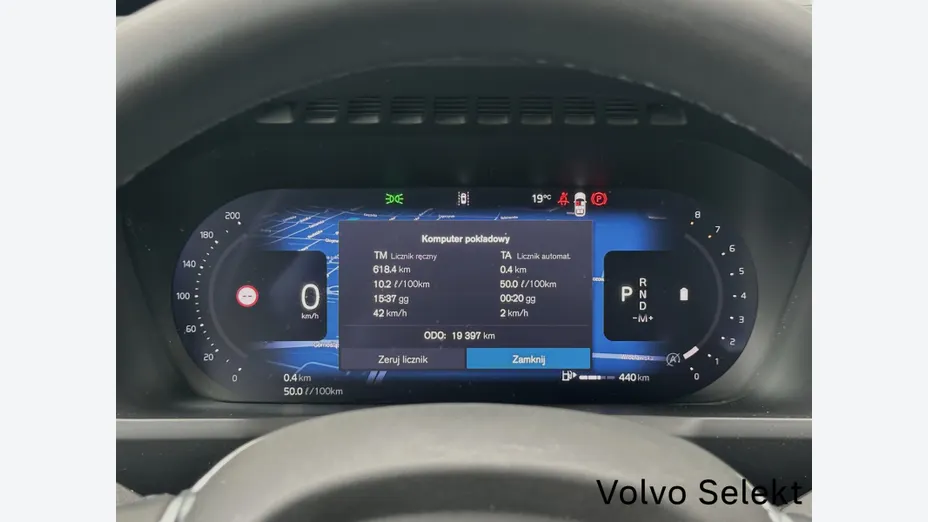 VOLVO XC90 XC90 B5 B AWD Plus Bright 7os aut