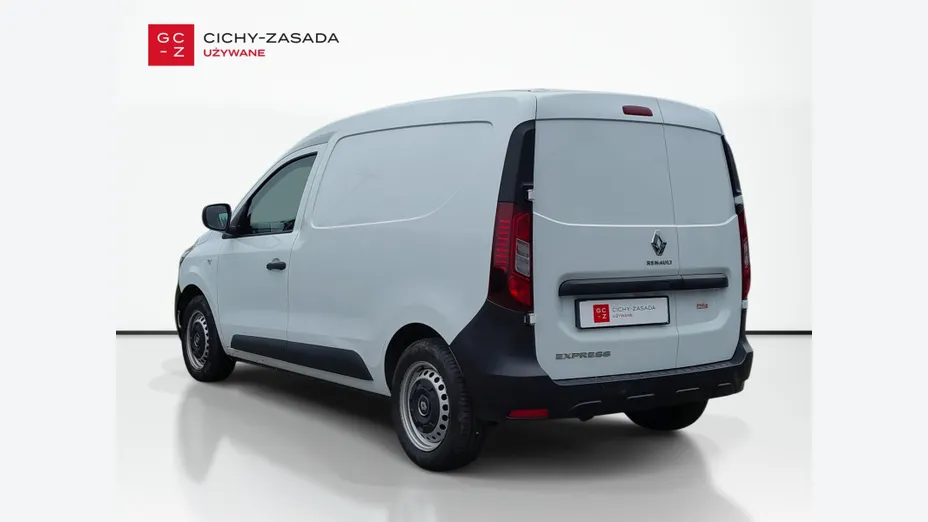 RENAULT Express -