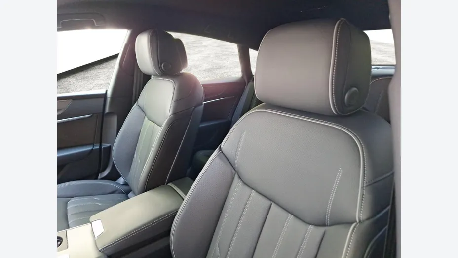 AUDI A7 Sportback -