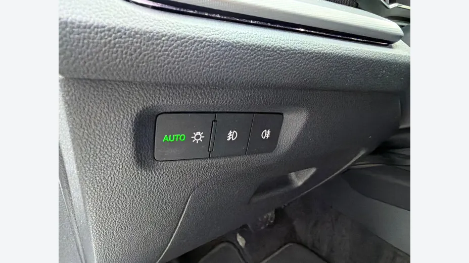 SKODA Octavia Octavia 2.0 TDI Style DSG