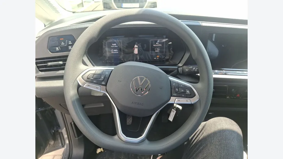 VOLKSWAGEN Caddy Caddy Cargo 2.0 TDI Nowy