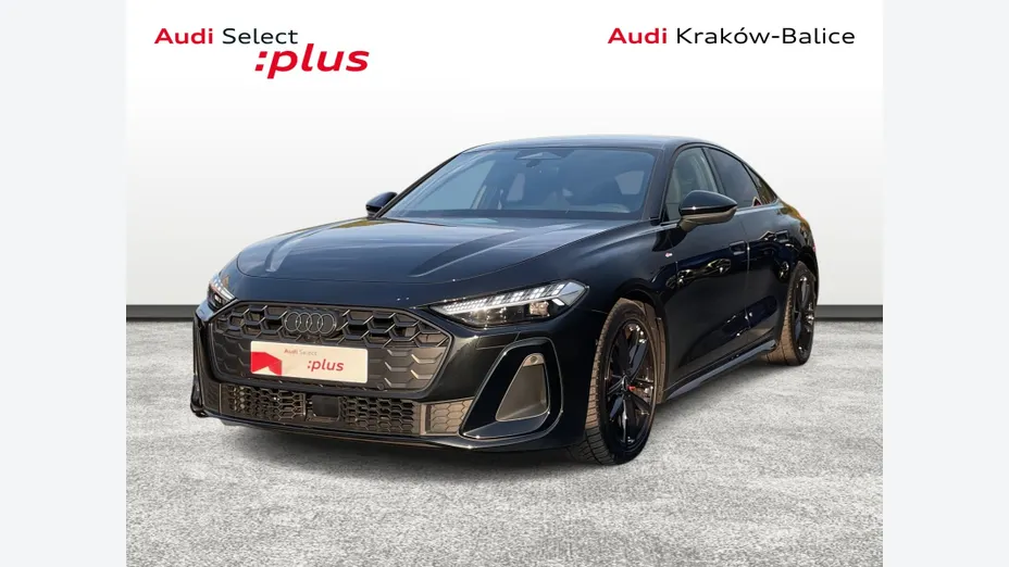 AUDI A5 A5 TFSI 150 kW Quattro S tronic