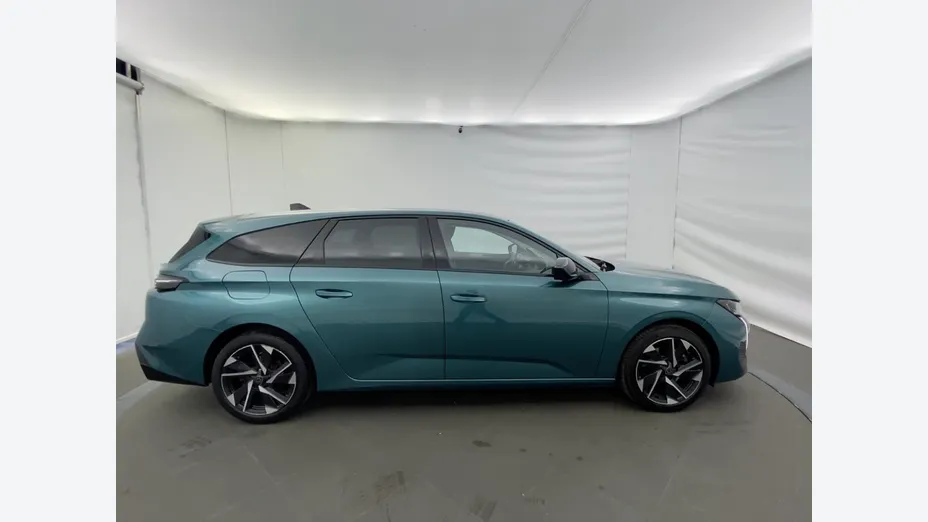 PEUGEOT 308 -