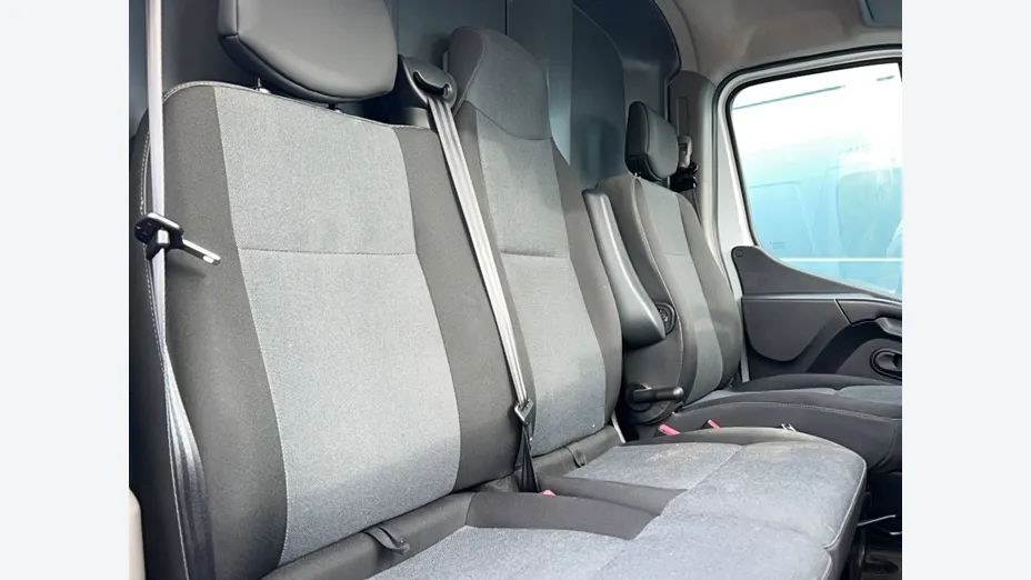 RENAULT Master -