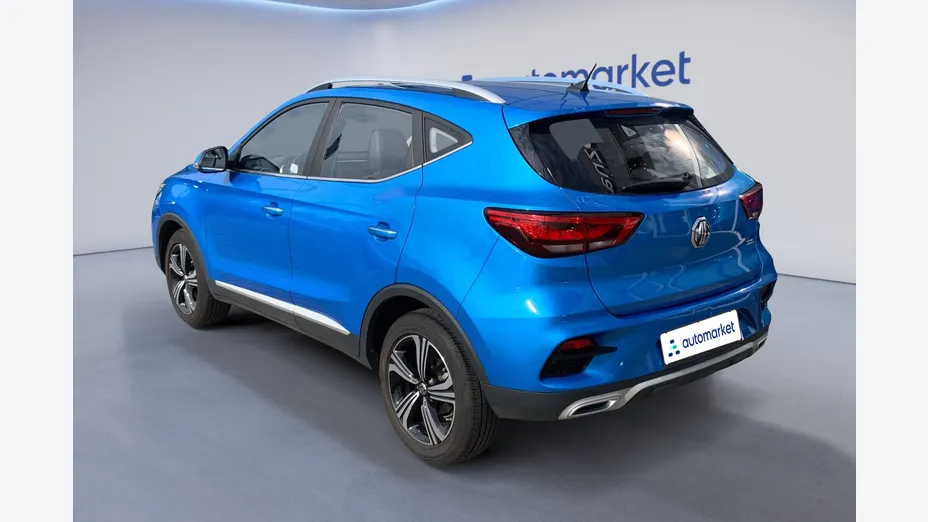 MG ZS ZS 1.5 VTi-Tech Exclusive