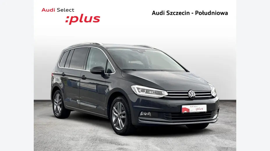 VOLKSWAGEN Touran Touran 1.5 TSI EVO Highline DSG