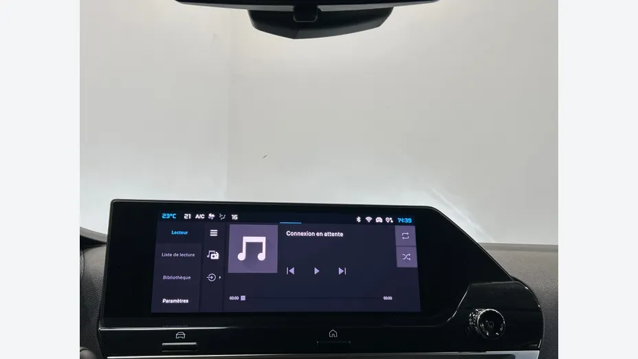CITROEN C4 -