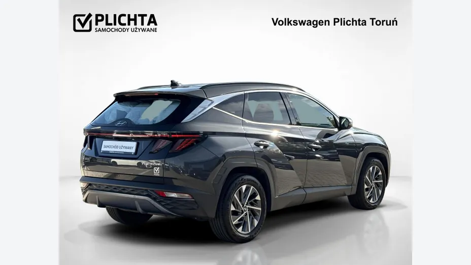 HYUNDAI Tucson Tucson 1.6 T-GDi Smart 2WD