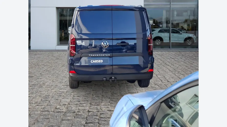 VOLKSWAGEN Transporter Transporter TDI L2H1