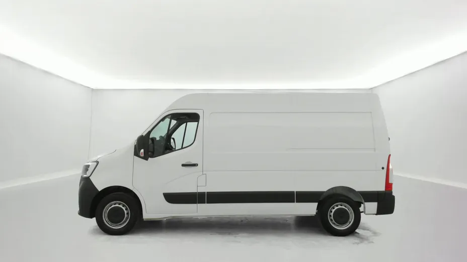 RENAULT Master -