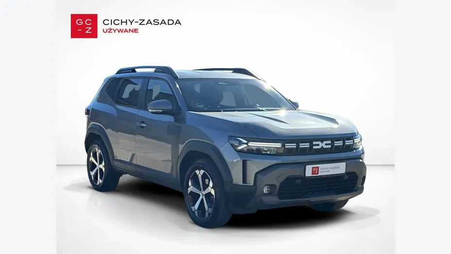 DACIA Duster Duster 1.6 Full Hybrid 140 Extreme MMT