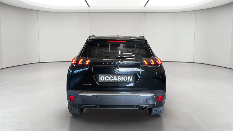 PEUGEOT 2008 -