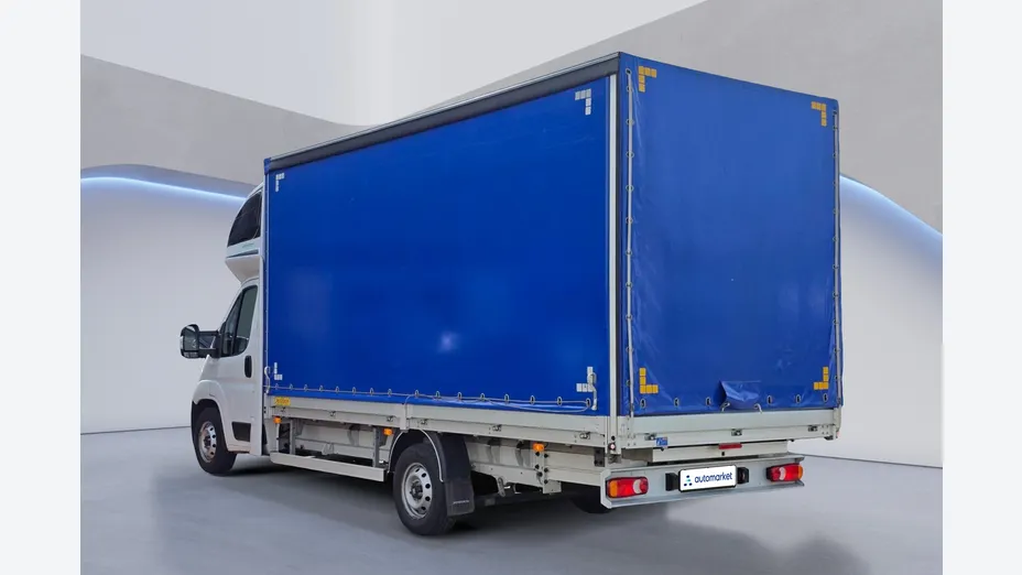 FIAT Ducato Ducato Maxi MJ L4H3