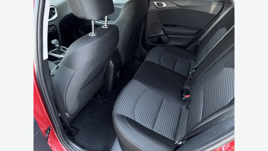 KIA Cee'd Ceed 1.5 T-GDI M DCT