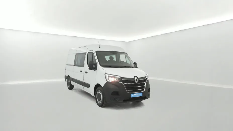 RENAULT Master -