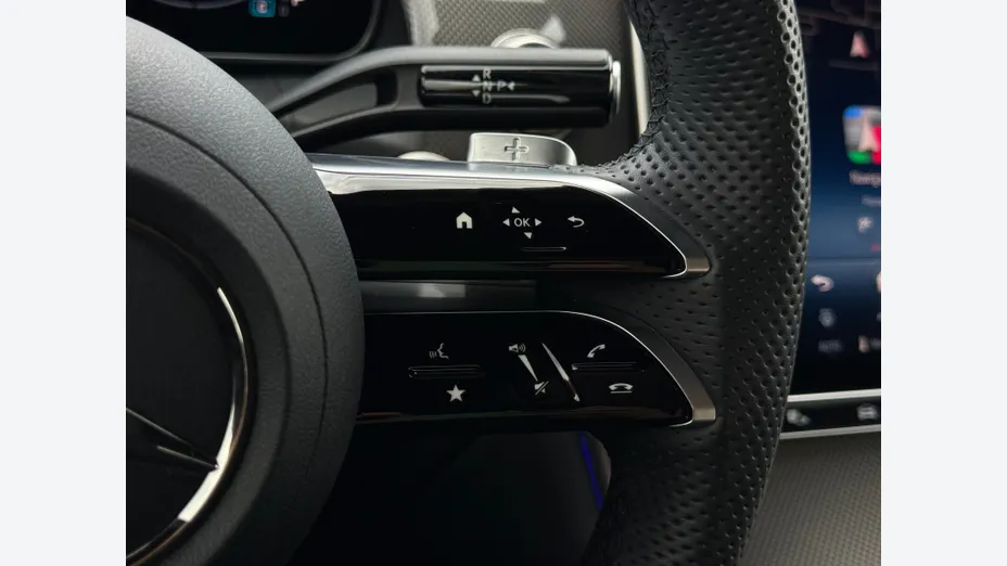 MERCEDES-BENZ GLC GLC 220 d mHEV 4-Matic AMG Line