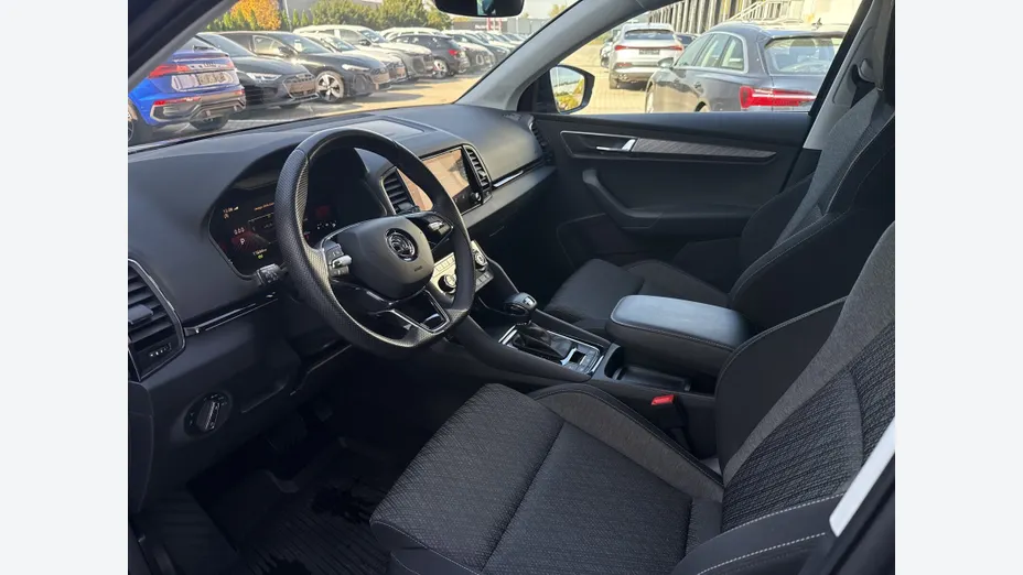 SKODA Karoq Karoq 1.5 TSI ACT GPF 4x2 Style DSG