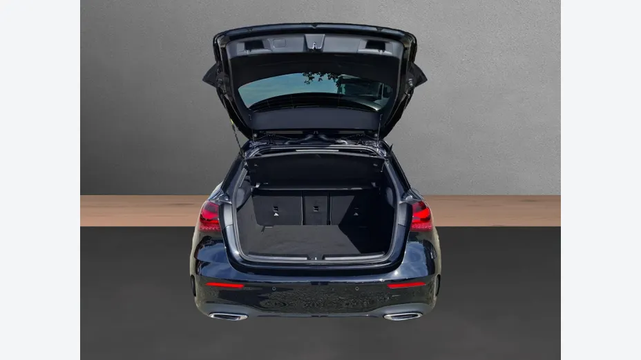 MERCEDES-BENZ A Klasa A 200 AMG Line 7G-DCT