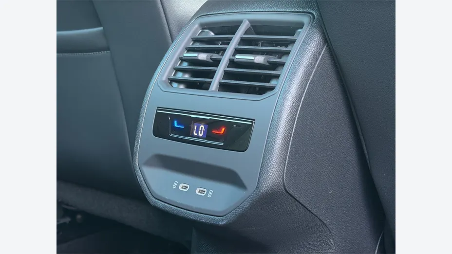 CUPRA Leon Leon 2.0 TSI VZ DSG