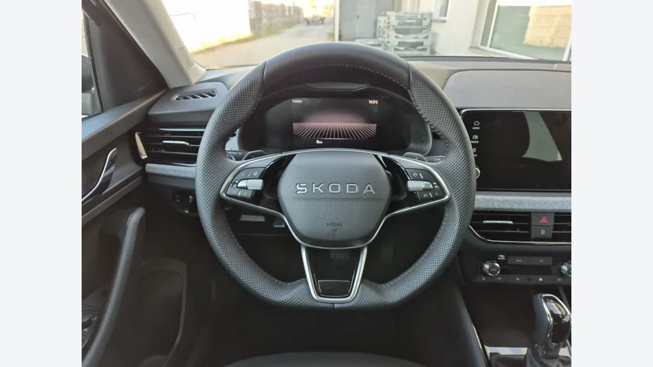 SKODA Kamiq Kamiq 1.5 TSI Drive DSG Nowy