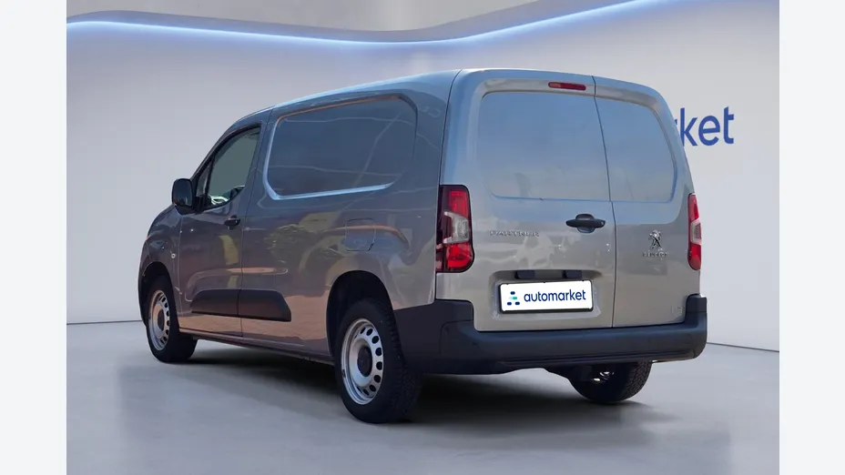 PEUGEOT Partner Van Partner 1.5 BlueHDi S&S L2