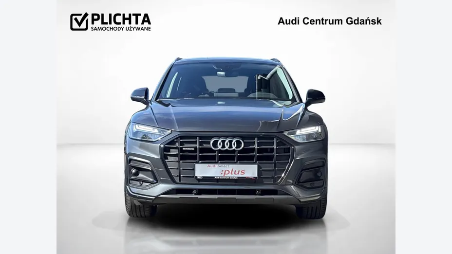 AUDI Q5 Q5 40 TDI mHEV Quattro Advanced S tronic