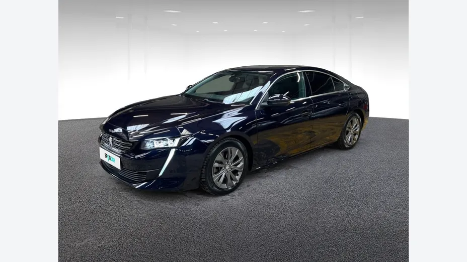 PEUGEOT 508 -
