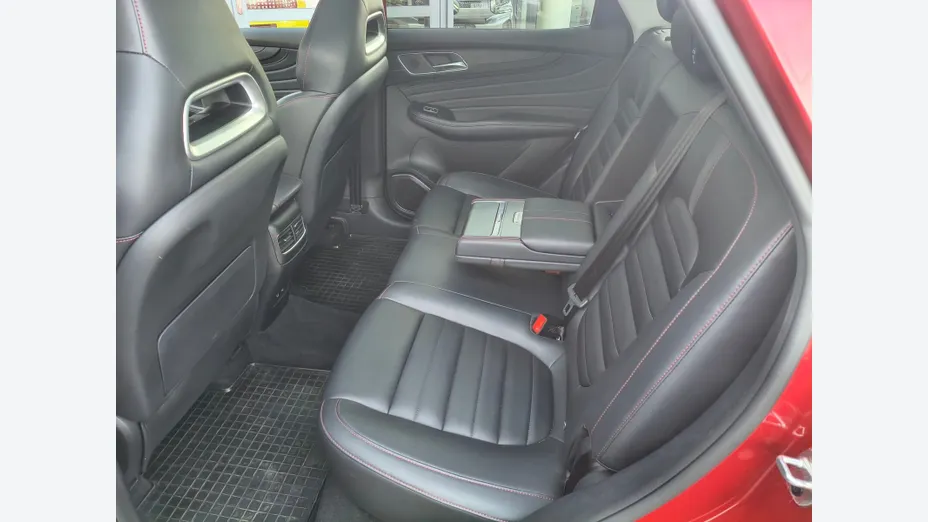 MG HS HS 1.5 T-GDI Exclusive DCT