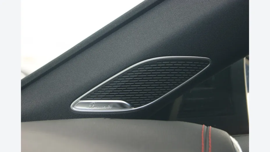 MERCEDES-BENZ CLA CLA 200 AMG Line 7G-DCT