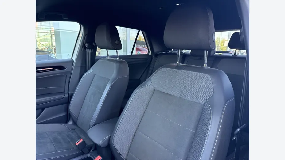 VOLKSWAGEN T-ROC T-ROC 1.5 TSI Style DSG