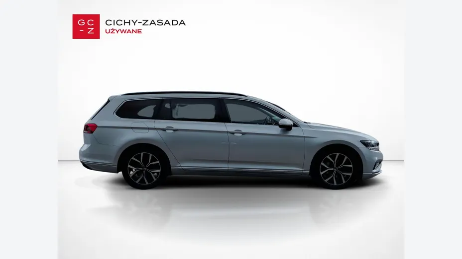 VOLKSWAGEN Passat Passat 2.0 TDI Business DSG