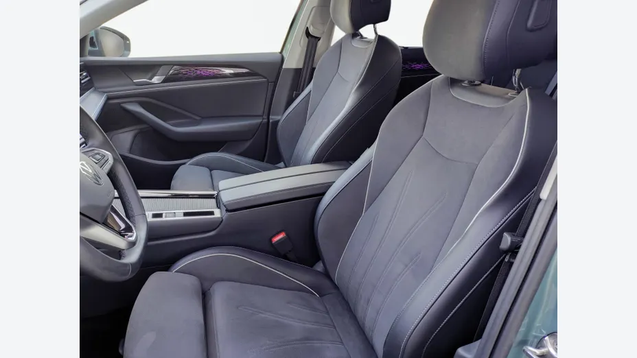 VOLKSWAGEN Passat Passat 1.5 TSI ACT mHEV Elegance DSG