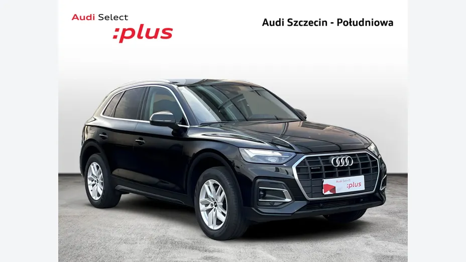 AUDI Q5 Q5 40 TFSI mHEV Quattro S tronic