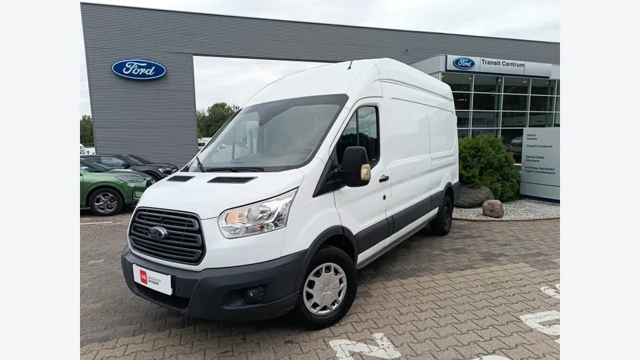 FORD Transit Transit 350 L3H3 Trend