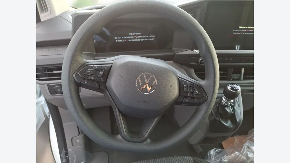 VOLKSWAGEN Transporter Transporter TDI L2H1 Nowy