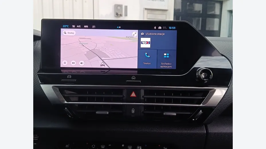 CITROEN C4 X C4 X 1.2 PureTech Shine S&S EAT8