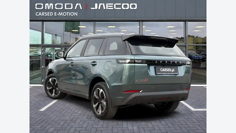 JAECOO 5 -