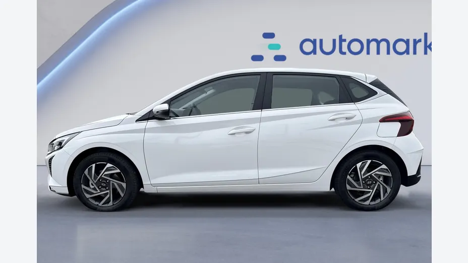 HYUNDAI i20 i20 1.0 T-GDi Modern DCT Nowy